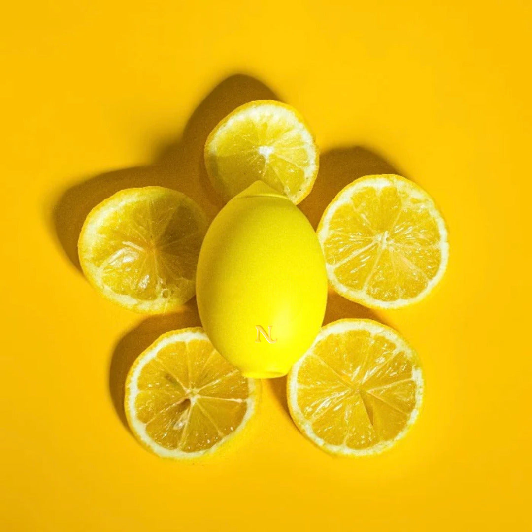Lem lemon vibrator — color options